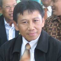 Daftar Caleg ke Muhaimin, Gus Choi Tak Anggap Berkhianat