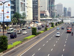 Oala! Ada Juga yang Masuk di Hari Libur