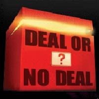 Game Deal or No Deal Segera Sambangi Ponsel