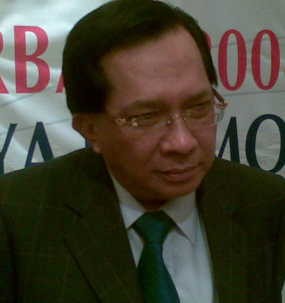 Harta Dirut Jamsostek Naik Rp 500 Juta dalam Setahun 