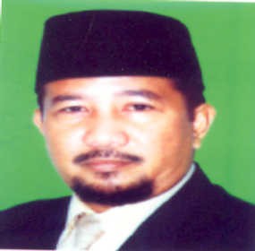 Bulyan Royan Ditendang PBR dari Daftar Caleg