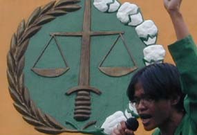 Jamdatun Baru Dilantik Rabu, Jabatan Untung Udji Belum Ada