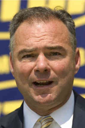 Barack Obama Segera Umumkan Wapres Pilihannya