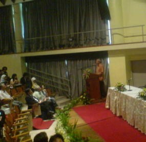 Anggaran Kurang, Riset Indonesia Memble