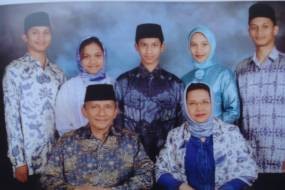 Ahmad Mumtaz Penerus Amien Rais di Politik Praktis