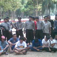 Heroin Asal Afghanistan Disita, 16 Orang Diciduk di Menteng