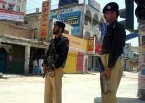 Bom Guncang Rumah Sakit di Pakistan, 16 Orang Tewas