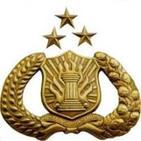 Kapolres Jakarta Pusat Resmi Diganti 