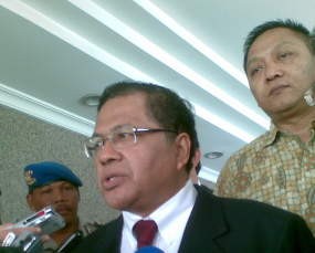 Sebelum Diperiksa, Rizal Ramli Curhat ke Kapolri