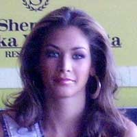 Miss Universe Pilih Perawatan Kecantikan Alami