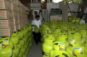 Produsen Elpiji Mengadu ke Wapres