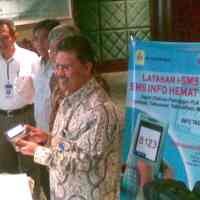 Tanya Tagihan Listrik? SMS Saja