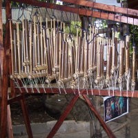 10 Prototype Bambu Akan Dipajangkan di SAU