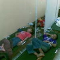 Semua Korban Keracunan Sudah Pulang dari Puskesmas