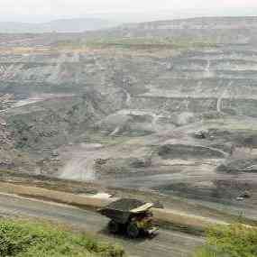 Bumi dan Adaro Minta Kadin Fasilitasi Kasus Royalti Batubara