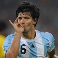 Remukkan Brasil 3-0, Argentina Tantang Nigeria