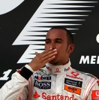 Hamilton Tak Sabar Melaju di Lintasan Baru