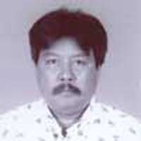 Ponsel Sulit Dihubungi, Agus Condro Asyik Berkebun