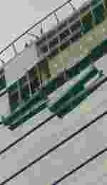 Polisi Periksa 2 Pelaksana Proyek Tata