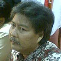 Agus Condro: Kalau Tjahjo dan Emir Moeis Membantah Nggak Apa-apa