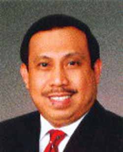 Antony Zeidra: Pastinya Golkar yang Bagikan Uang BI ke DPR