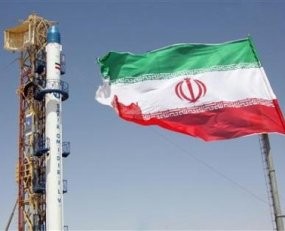 Amerika Tuduh Peluncuran Satelit Iran Gagal