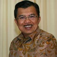 JK: Caleg Nomor Urut 1 & 10 Tidak Ada Perbedaan