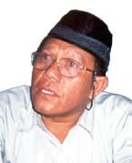 Partai Buruh Ditinggal Tokoh Pintar dan Kaya