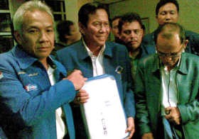 Kita Masih Jadi Bangsa yang Kesusu