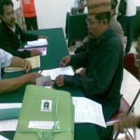 Di DIY, Dua Kubu PKB Juga Daftar Caleg