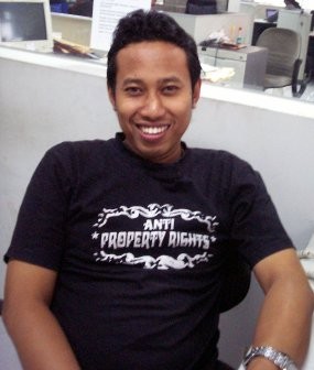 Kita Masih Jadi Bangsa yang Kesusu