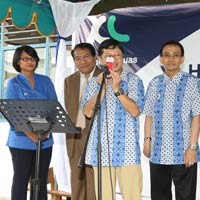 Seluler XL Resmi Masuk Papua