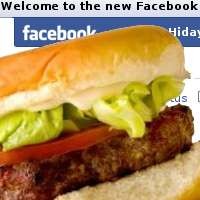 Facebook Hasilkan Remaja Gemuk?