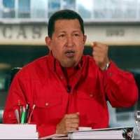 Rekor Nasionalisasi Chavez