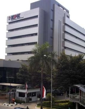 KPK Terusik oleh Kualitas Pelayanan Kantor Pajak
