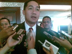 Penanaman Modal Dalam Negeri Anjlok 70% Semester I-2008