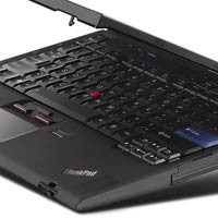 ThinkPad X301, Notebook Super Tipis dan Ringan  