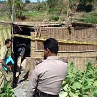 Warga di Sekitar Sumur Premium Takut Tanaman Mereka Rusak