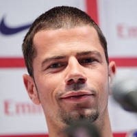 Pindah ke PSG, Kezman Wujudkan Mimpi