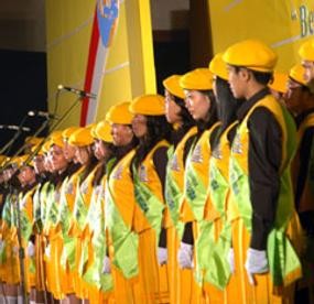 Golkar: Tak Mudah Raih Suara 30 Persen di Pemilu 2009