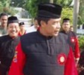 Muchdi Mengaku Sehat & Siap Duduk di Kursi Pesakitan 