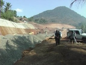 Pecah Kemacetan, Jalur Lingkar Nagreg Dibangun