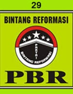 DPP PBR Minta Anggota FPBR Yang Pindah Partai Mundur