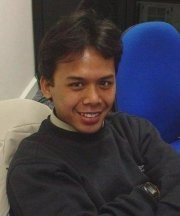 Terima Kasih Citibank dan ABN AMRO 