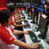 Jawara Game di 6 Kota Bertarung di Jakarta