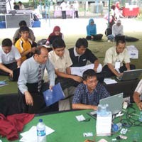 Download Jurnal Kesehatan, Dapat Rekor MURI