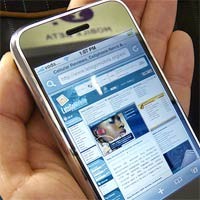 Apple Diseret ke Meja Hijau Karena iPhone 3G
