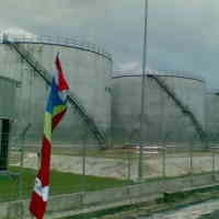 Pertamina Bangun Kilang Oli Canggih Se-Asia Pasifik