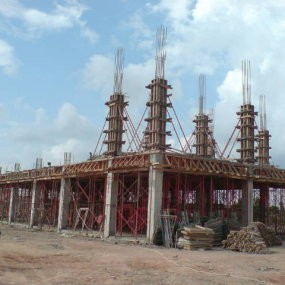 Ekspansi Bisnis Terus Jalan di Triwulan III-2008