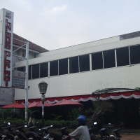 Citarasa Kolonial Yang Terlupakan